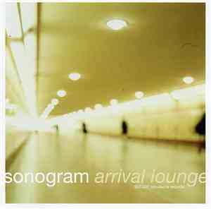 Sonogram - Arrival Lounge