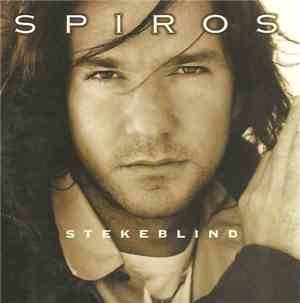 Spiros  - Stekeblind