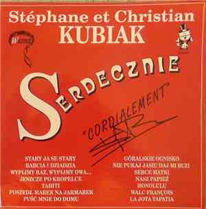 Stéphane Kubiak - Serdecznie - Cordialement