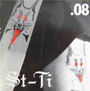 St-Ti - .08