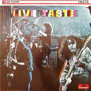 Taste  - Live Taste