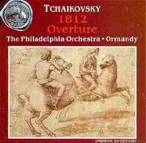 Tchaïkovsky - 1812 Overture