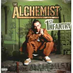 The Alchemist - 1st Infantry