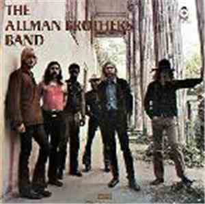 The Allman Brothers Band - The Allman Brothers Band