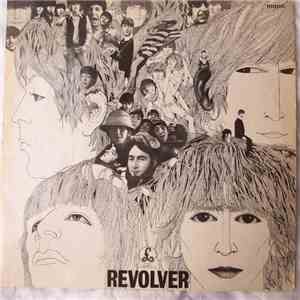 The Beatles - Revolver