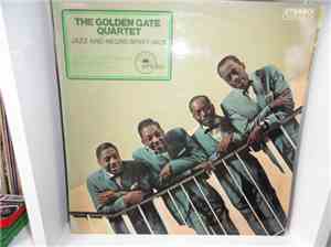 The Golden Gate Quartet - Jazz And Negro-Spirituals