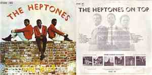 The Heptones - On Top