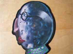 The J. Geils Band - Angel In Blue