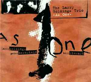 The Larry Goldings Trio - As One