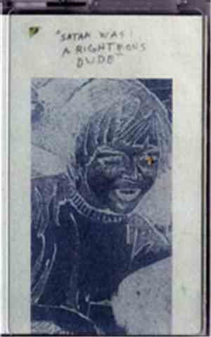 The Missing Paperboy - Must Lull Jingles For Fried Eagles