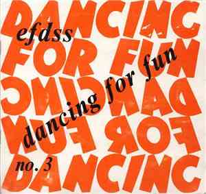 The Southerners  With Caller Nibs Matthews - Dancing For Fun No. 3