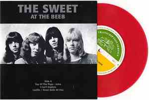 The Sweet - At The Beeb