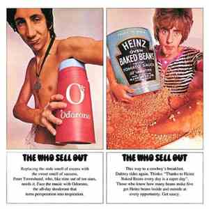 The Who - The Who Sell Out