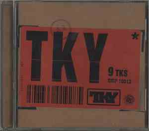 TKY  - TKY