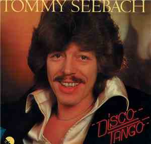 Tommy Seebach - Disco Tango