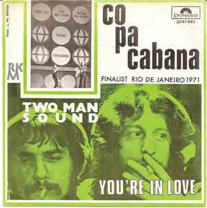 Two Man Sound - Copacabana