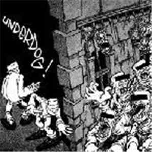 Underdog  - Underdog
