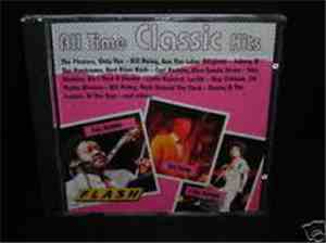Various - All Time Classic Hits
