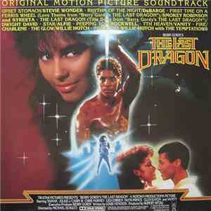 Various - Berry Gordy's The Last Dragon - Original Motion Picture Soundtrack