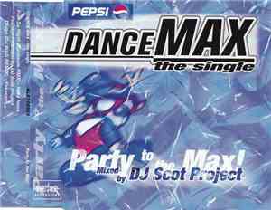 Various - Dance MAX - The Single (Party to the Max!)