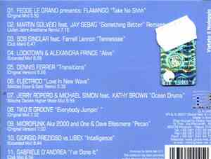 Various - Dj Set Volume 43