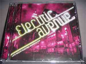 Various - Electric Avenue
