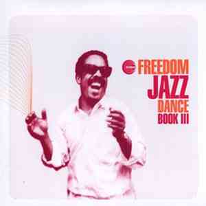 Various - Freedom Jazz Dance Book III