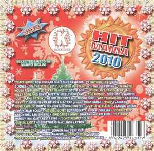 Various - Hit Mania 2010