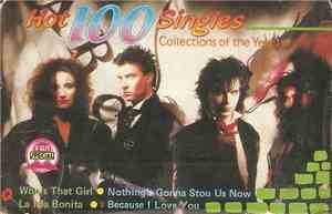 Various - Hot 100 Singles (Collection Of The Year)