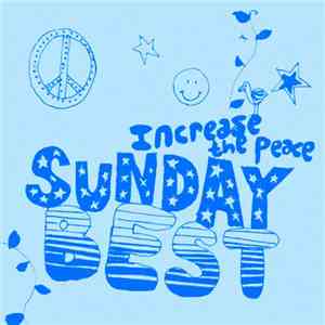 Various - Increase The Peace Vol 2