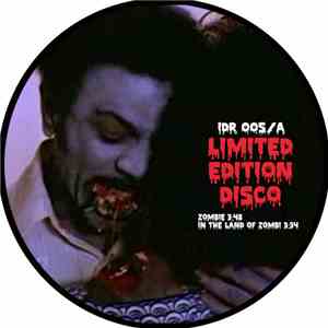 Various - Limited Edition Disco