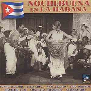 Various - Nochebuena En la Habana