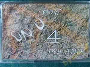 Various - On-U Sound For Poland - All The Stars