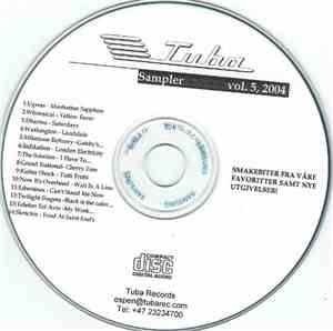 Various - Sampler Vol. 5, 2004