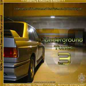 Various - U-Tunes Vol.3
