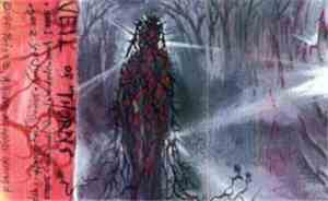 Veil Of Thorns - Veil Of Thorns