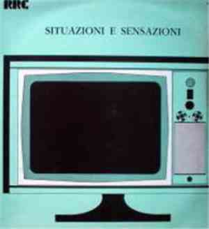 Viostel - Situazioni E Sensazioni