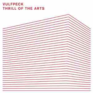 Vulfpeck - Thrill Of The Arts