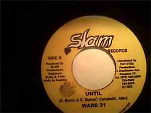Ward 21 - Until