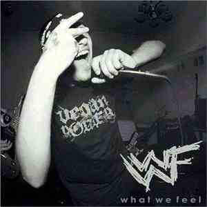 What We Feel - Demo