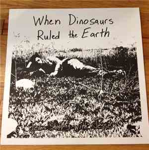 When Dinosaurs Ruled The Earth - Jeans Shopping With Jesse
