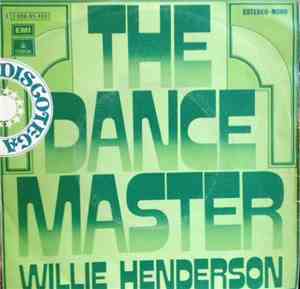 Willie Henderson - The Dance Master
