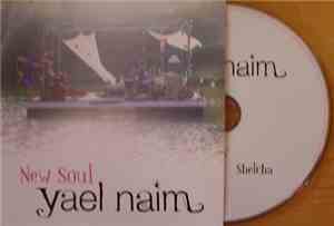 Yael Naim - New Soul