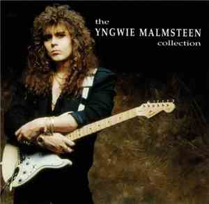Yngwie Malmsteen - The Yngwie Malmsteen Collection