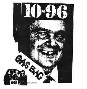 10-96 - Gas Bag