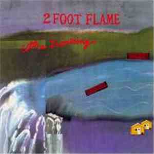 2 Foot Flame - Ultra Drowning