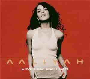 Aaliyah - Aaliyah