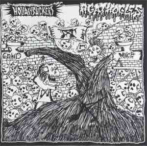 Agathocles / Holidaysuckers - Agathocles / Holidaysuckers