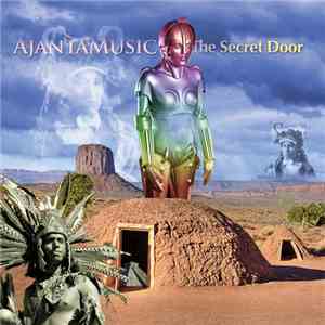 AjantaMusic - The Secret Door
