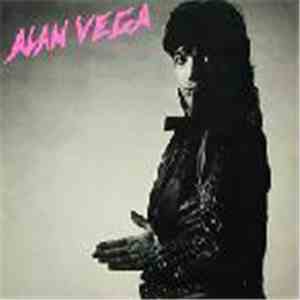 Alan Vega - Alan Vega